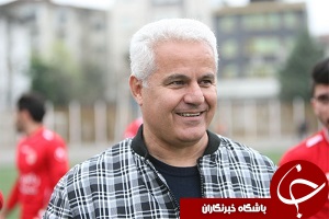 پیوس: مدیون علی پروین هستم/ مسی را بهترین بازیکن جهان می دانم