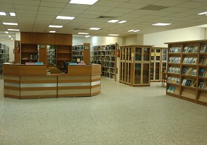 فعالیت 71 کتابخانه عمومی و مشارکتی در استان