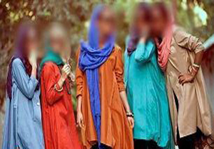 دستگیری دهها تن در قزوین به اتهام فعالیت در مدلینگ