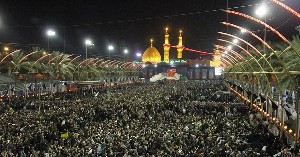 افزایش 30 درصدی زائران اربعین اعزامی از خراسان جنوبی