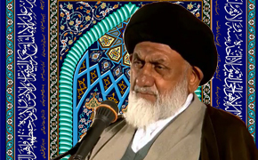 سعادت دنیا و آخرت انسان در گرو ایمان قوی است