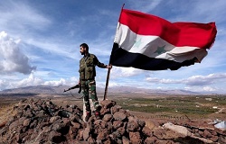 ضرب‌الاجل ارتش سوریه برای خروج تروریست‎ها از شرق حلب