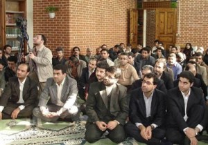 راوی صادق مظلومیت مردم سوریه به آرزوی خود دست یافت