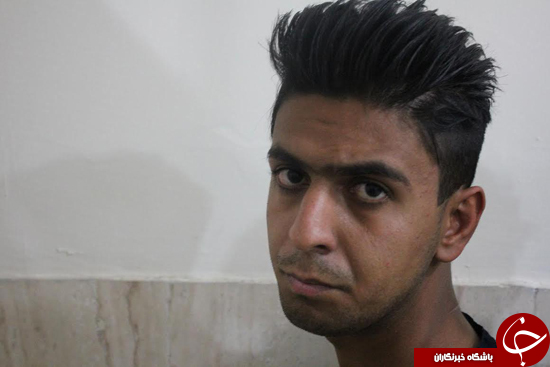 سرقت های مسلحانه توسط سارقان 206 سوار/ پلیس تصاویر شکارچیان بی&zwnj;رحم را منتشر کرد