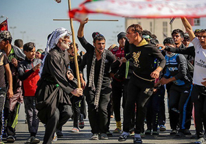 برخی از آثار استراتژیک «پیاده‌روی اربعین»