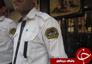 رونمایی از لباس جدید بازرسان سازمان تاکسیرانی