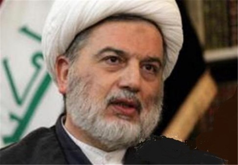 الحمودی: به زودی پرونده داعش بسته خواهد شد/ وهابیت، توطئه بلندمدت برای منطقه دارد الحمودی: به زودی پرونده داعش بسته خواهد شد/ وهابیت، توطئه بلندمدت برای منطقه دارد