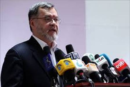 دولت وحدت ملی برای متوقف کردن روند استیضاح وزیران به دادگاه عالی متوسل شد دولت وحدت ملی برای متوقف کردن روند استیضاح وزیران به دادگاه عالی متوسل شد