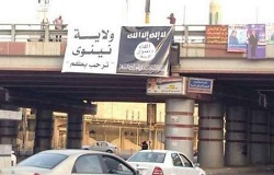 داعش اهالی غرب الانبار را مجبور به تحویل خانه‌هایشان کرد