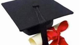 نخستین دانشجوی کارشناسی ارشد مدیریت بازرگانی دریایی کشور در چابهار