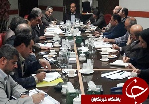 ستاد بزرگداشت هفته پژوهش و فناوری استان