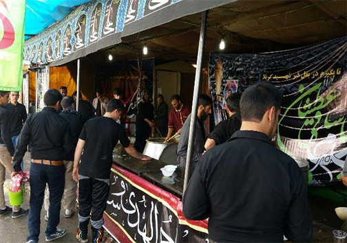 موکب