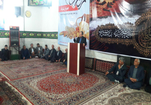 برگزاری جلسه بررسی و آسیب شناسی صنعت نان در کاشمر