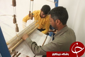 سربیشه، به زودی قطب صنایع دستی خراسان جنوبی می شود