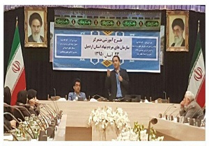 مهاجرت به کلانشهرها براثر به هم ریختگی آمایش سرزمینی است