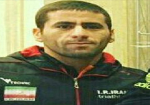 اعزام ورزشکار سه گانه استان به رقابت های غرب آسیا