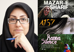 حضور سازمان سینمایی حوزه هنری طی سال جاری در 18 جشنواره بین‌المللی