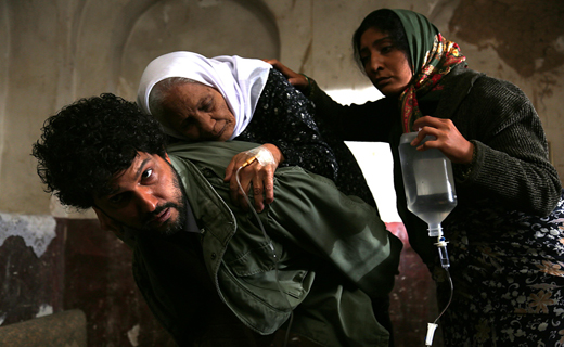 &laquo;هیهات&raquo; به نمایش خانگی می&zwnj;آید