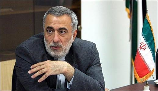 کمک&zwnj;های آمریکا تروریسم را ایجاد کرده است/ هنوز مشخص نیست ترامپ در مورد مبارزه با تروریسم صادق است یا خیر