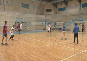 حضور هندبال سبزوار در لیگ برتر قطعی شد