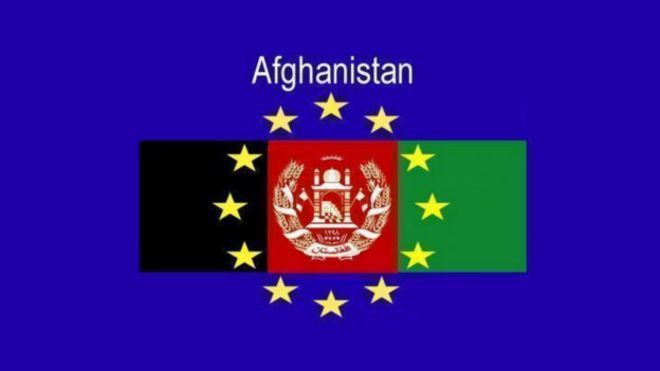 پایان ماموریت پلیس اروپا در افغانستان