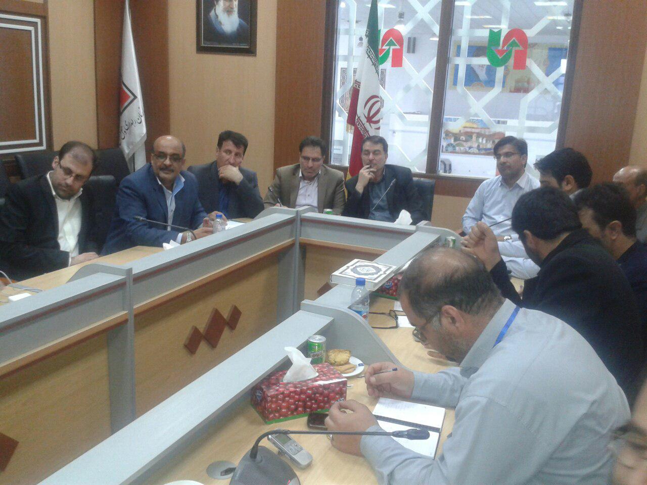 راه اندازی بازارچه مرزی چیلات دهلران بعد از اربعین/مشکلی در مرز مهران نداریم
