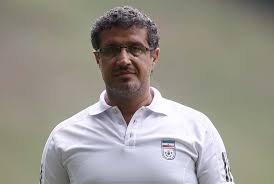 جوانان مستعد فوتبال پرسپولیسی می شوند