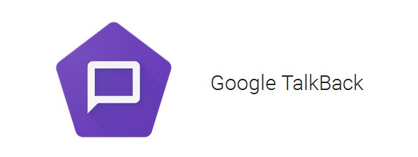 Google Talkback