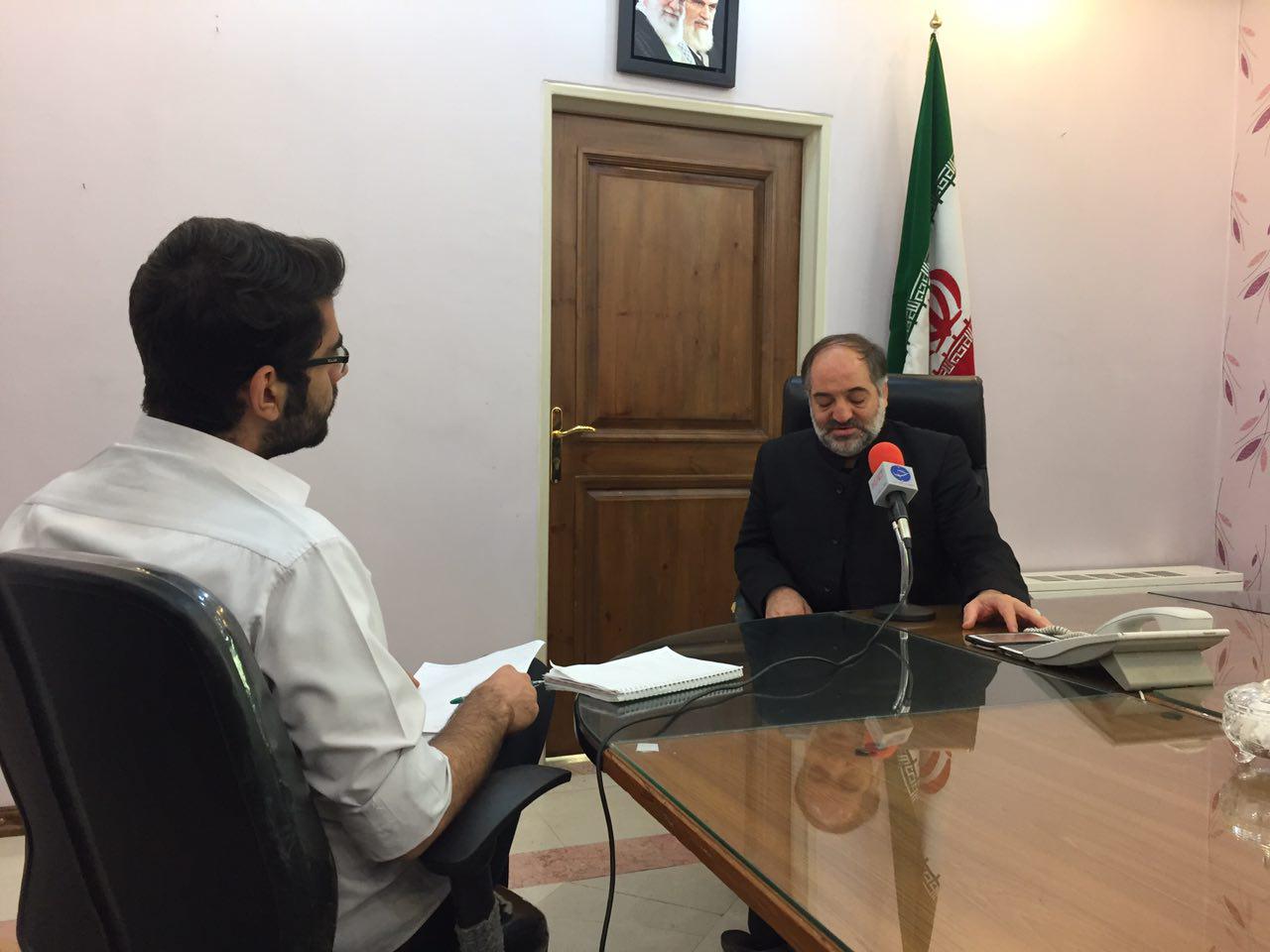 پیشنهاد مسکن و ویلای شمال دادند، به شرطی که اسمی از امام و شهدا نبرم/ اجازه نمی&zwnj;دهم هر کسی مداحی کند