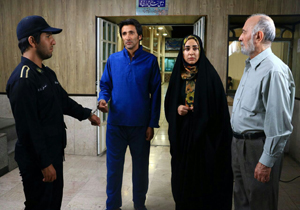 «هوای پدر» در مرحله تدوین/ دلایل طولانی شدن فیلمبرداری از زبان کارگردان