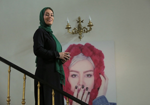 امید حاجیلی هم بازیگر می‌شود
