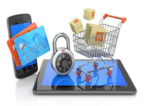 راهکار های یک خرید آنلاین امن