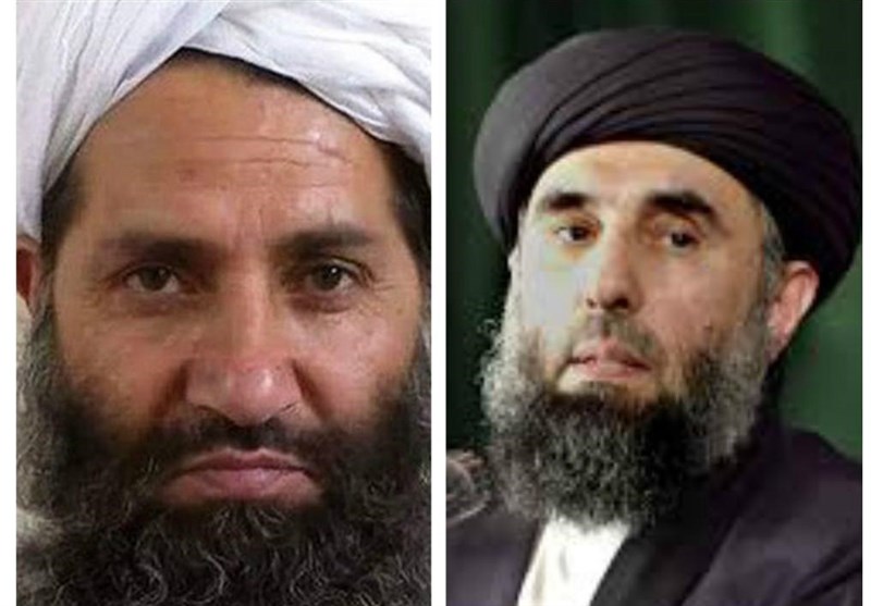 اشرف غنی: رهبر طالبان در فهرست سیاه سازمان ملل قرار گیرد