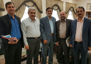 مرکز تحقیقات فرآوری سنگ های ساختمانی و تزیینی