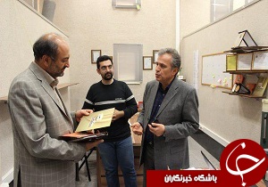 بازدید از پارک علم و فناوری استان
