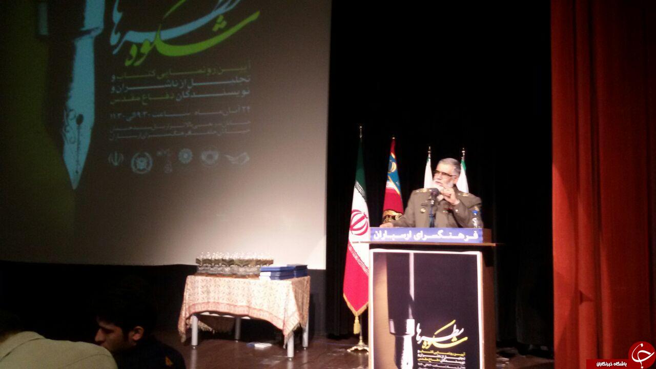 نگرانی آمریکایی&zwnj;ها از انقلاب اسلامی به دلیل آوردن یک فرهنگ جدید بود