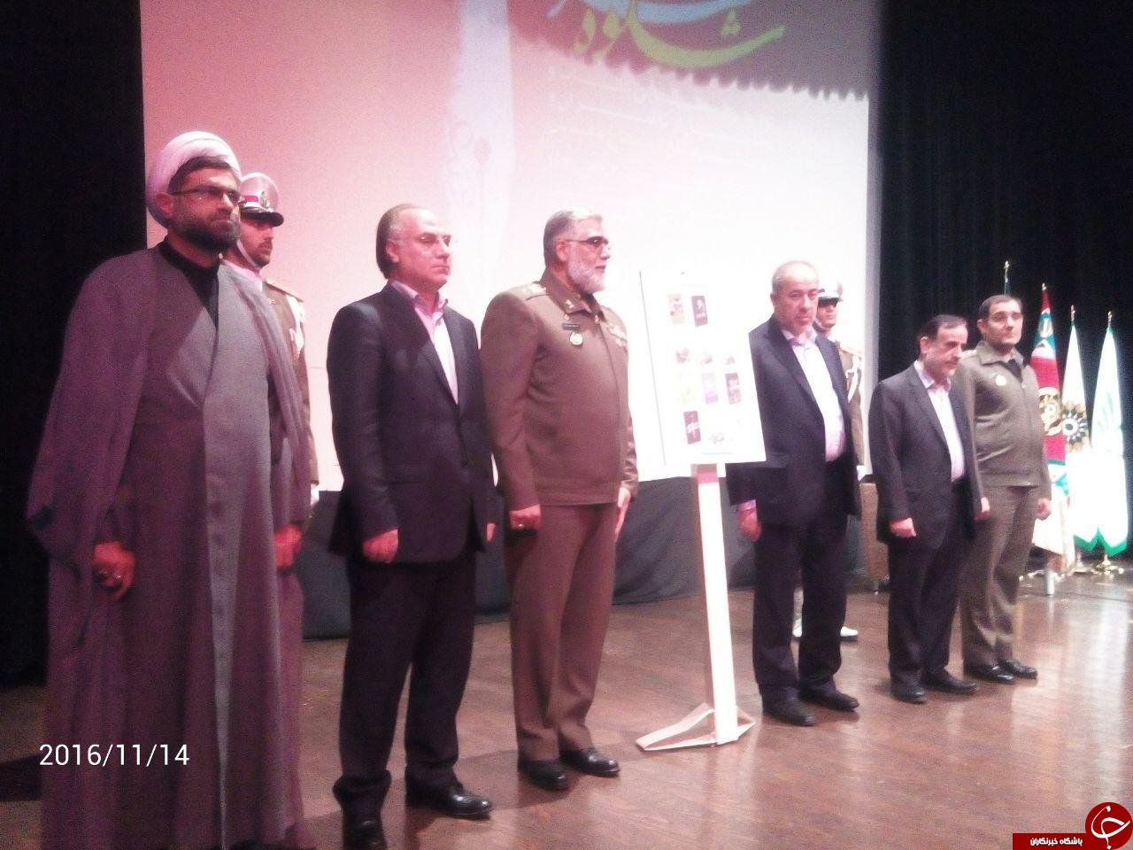 نگرانی آمریکایی&zwnj;ها از انقلاب اسلامی به دلیل آوردن یک فرهنگ جدید بود