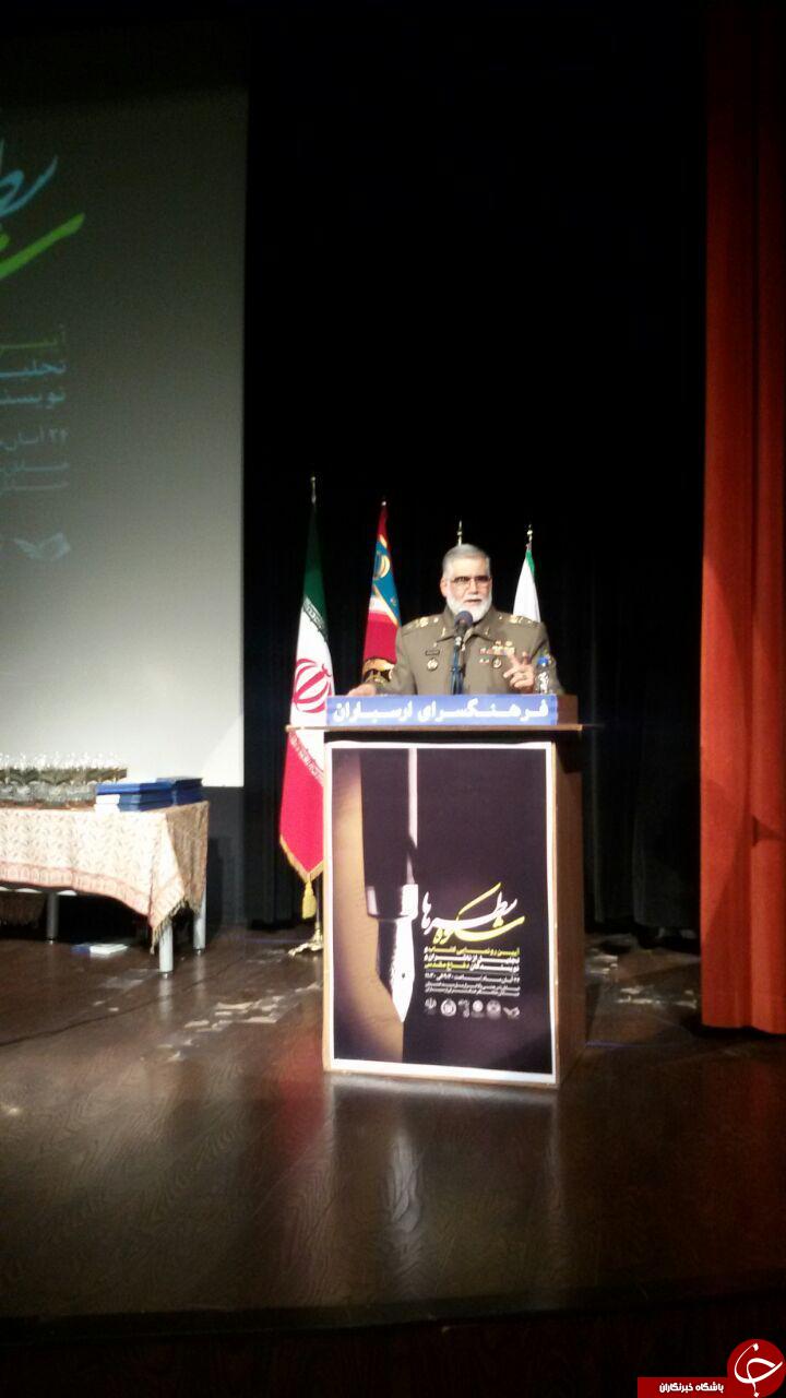 نگرانی آمریکایی&zwnj;ها از انقلاب اسلامی به دلیل آوردن یک فرهنگ جدید بود