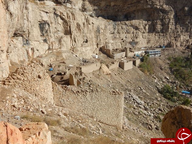 کشف سکونت انسانهای نئاندرتال ۴۰ هزار سال پیش در قلعه ماکو