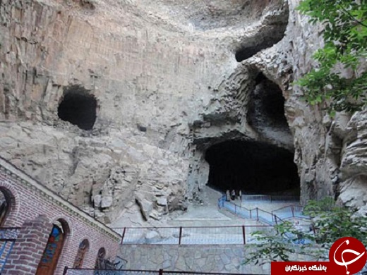 اصحاب کهف در کدام غار امروز سکونت داشتند؟