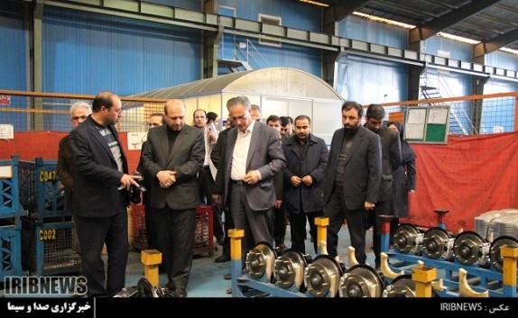 رسانه ملی ، همراه بخش صنعت در تحقق اقتصاد مقاومتی