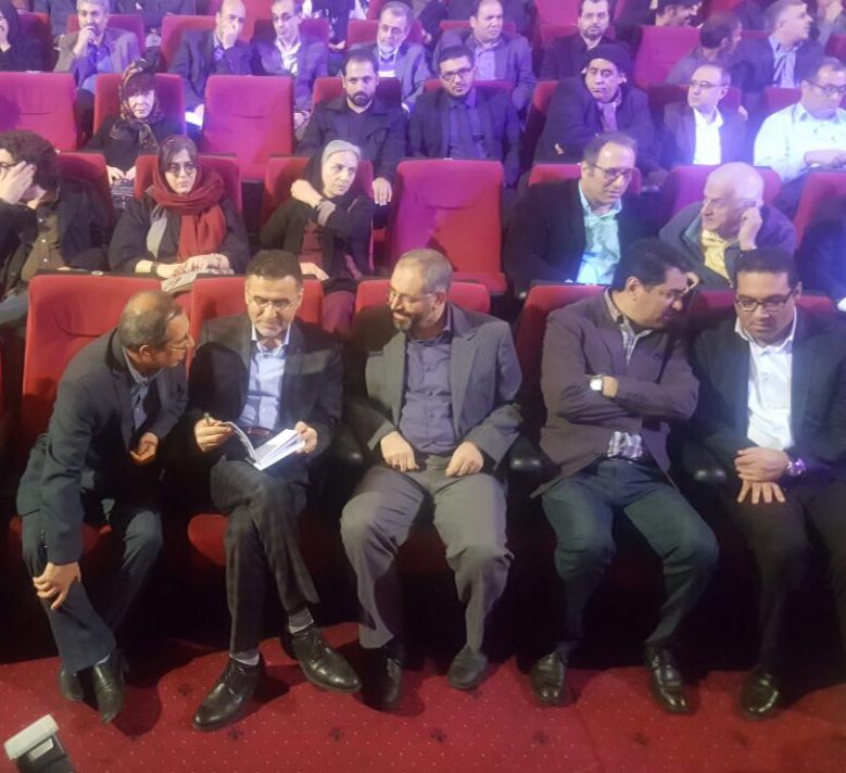 برگزيدگان جشنواره فيلم كوتاه تهران معرفی شدند/ تقديری كه بازيگر &laquo;مختارنامه&raquo; را هيجان زده كرد!