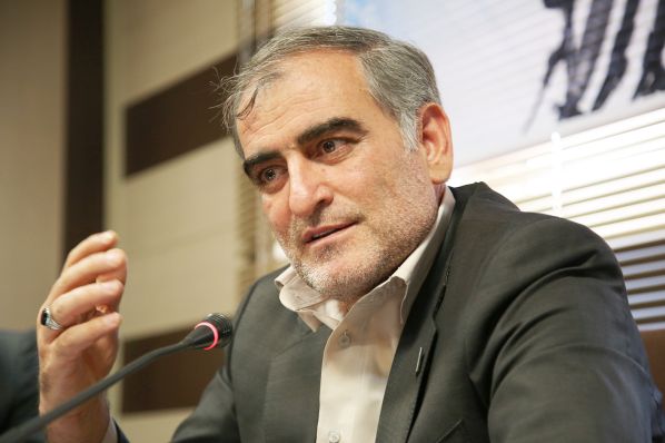 تکمیل طرح های آبرسانی و سدهای استان نیازمند 810 میلیارد تومان