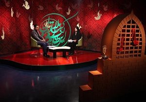 اربعین حسینی در قاب تصویر شبکه قزوین
