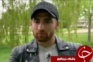 مستند جذاب علیرضا جهانبخش + فیلم