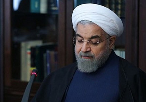 رئیس&zwnj;جمهور درباره آلودگی هوای تهران چاره اندیشی کند