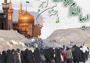برگزار اولین نشست قرارگاه فرهنگی تبلیغی زائران پیاده امام رضا(ع)