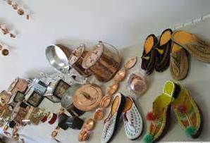 بهره مندی هنرمندان و صنعت گران خانگی از تسهیلات حمایتی