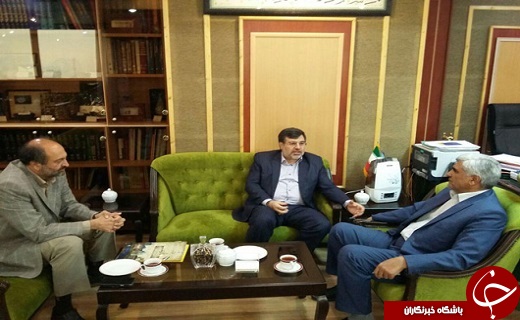 واگذاری زمین برای احداث بیمارستان هزار تختخوابی