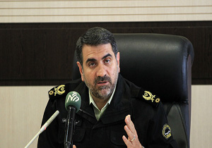 دستگیری 708 مزاحم نوامیس و مخل نظم و امنیت اجتماعی در تهران
